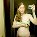 Pic of Selfie from busty amateur teen GF - Home Porn Bay