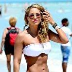 Pic of Jennifer Nicole Lee nude photos and videos at Banned sex tapes