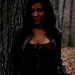 Pic of Bunny Lust - Briana Lee Outdoors