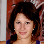 Pic of Lucy Rose in Newcomer proves to be really good at Candy Pleasure | Set sexvideocasting/14719