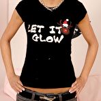 Pic of Mellie in Mellie from the block! at Candy Pleasure | Set 1by-day/12472