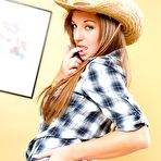 Pic of Cate Harrington Sexy Cowgirl Show Us Her Hot Body - Only Tease Naked Pictures - NakedGirlsRoom.com