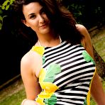 Pic of Joey Fisher 'Garden Date' Hayley's Secrets