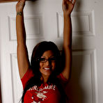 Pic of Bunny Lust - Briana Lee Red Shirt