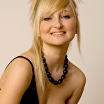 Pic of Diamond at HQ Babes