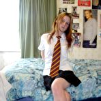 Pic of Red haired UK girl - Home Porn Bay