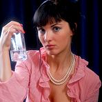 Pic of Polina B - Shadow Play at HQ Babes