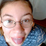 Pic of Fotos de amadoras levando gozadas na cara - Fada do Sexo