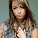 Pic of Kitti - Hungarian Model Kitti at HQ Babes