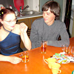 Pic of TEENY LOVERS - || amateur teenagers having sex