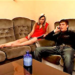 Pic of TEEN Burg Flash Porn Gallery @ 