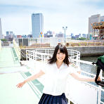 Pic of JPsex-xxx.com - Free japanese teen Ai Uehara 上原亜衣 porn Pictures Gallery