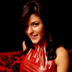 Pic of Bunny Lust - Marilyn Tight Red Dress