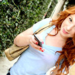 Pic of Madelyn Rose @ DOGFARTMEGAPASS.COM