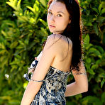 Pic of Lila: Pristine babe caressing @ Watch 4 Beauty - XNSFW.COM