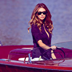 Pic of Maggie May at HQ Babes