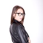 Pic of Alexis Rodriguez on BLACKED