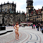 Pic of Nude in Public - Public Nudity - Naked In Public - Outdoor - Exhibtionism - Flashing - NIP-Activity.com