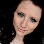 Pic of Freckles 18 