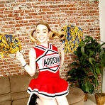 Pic of Alexia Gold @ DOGFARTMEGAPASS.COM