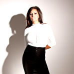 Pic of FoxHQ - Gina Purple