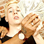 Pic of Amirah Adara Interracial Porn at Cuckold Sessions / Dogfart Megapass