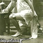 Pic of VINTAGE CUTIES