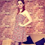 Pic of More Than Nylons | Galleries | Photos | tiff naylor set1