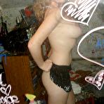 Pic of Real amateur girlfriends having sex 