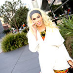 Pic of Big cocked black dudes fuck Brooke Summers