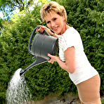 Pic of Mature Pictures Featuring 57 Year Old Georgina C From AllOver30