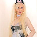 Pic of Mature Pictures Featuring 48 Year Old Dorena From AllOver30