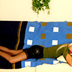 Pic of LickNylons :: Rita&Misty lustful stockings lesbians