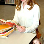 Pic of Little April - petite cute teenie!