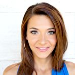 Pic of All Internal Alexis Brill - FREE PREVIEW SITE of
PerfectGonzo