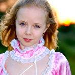 Pic of SHARKYS Angel teen in Lingery free fotoset