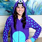 Pic of Kaley Kade 