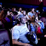 Pic of What's that in the popcorn? at PinkWorld Blog