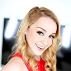 Pic of Alexia Gold on Amateur Allure