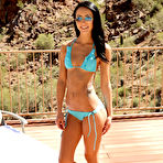 Pic of Sabrina Banks