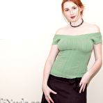 Pic of Elli Nude from World of Clothing Fetish!