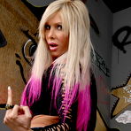 Pic of Kimber James