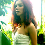 Pic of Erotic Beauty - Naturally Beautiful Amateur Nudes