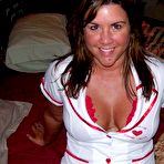 Pic of Wife Bucket - Real amateur MILFs, wives, and moms! Swingers too
