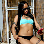 Pic of Payton Banks - Black GFs