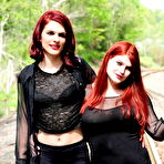 Pic of Welcome to Tiffany Starr Website!