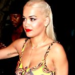 Pic of Rita Ora sexy at Republic Records VMA After Party