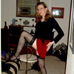 Pic of Wife Bucket - Real amateur MILFs, wives, and moms! Swingers too