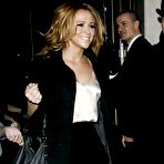 Pic of Kimberley Walsh at Fashion For Relief