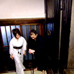 Pic of Nene Nagasawa spreads her juicy legs for an old man | JapanHDV